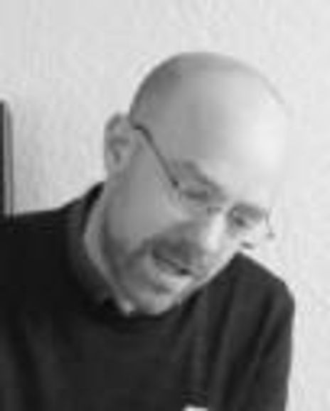 Tom De Trinis Headshot