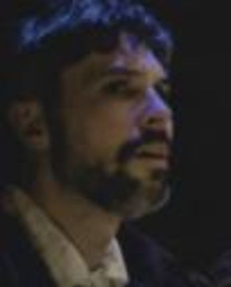 Sean McHugh Headshot