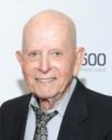 Henri Bollinger Headshot