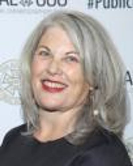 Rebecca Rhine Headshot