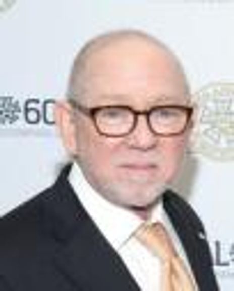 Steven Poster Headshot