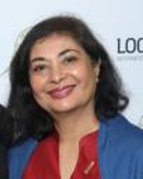 Meher Tatna Headshot