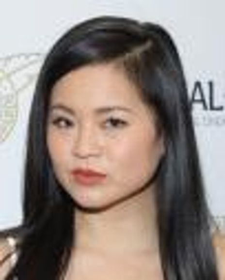 Kelly Marie Tran Headshot