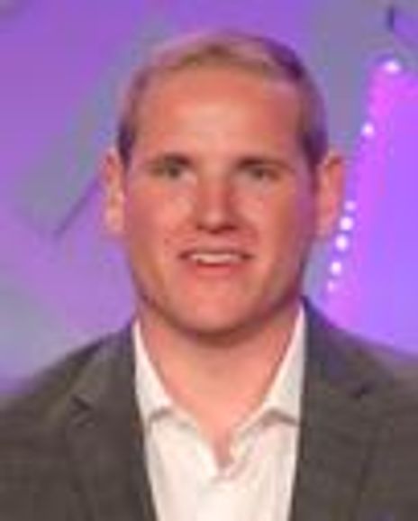 Spencer Stone Headshot