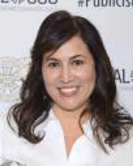 Denise Godoy Headshot