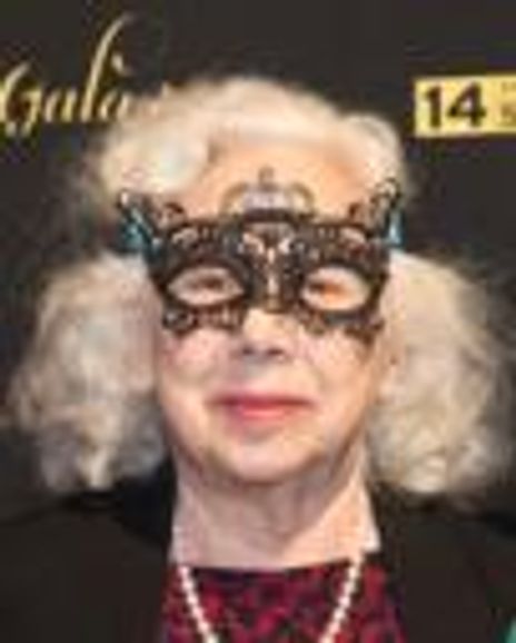 Dolores Seiler Headshot