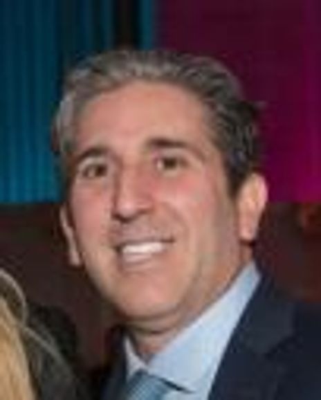 Alan Weinstein Headshot