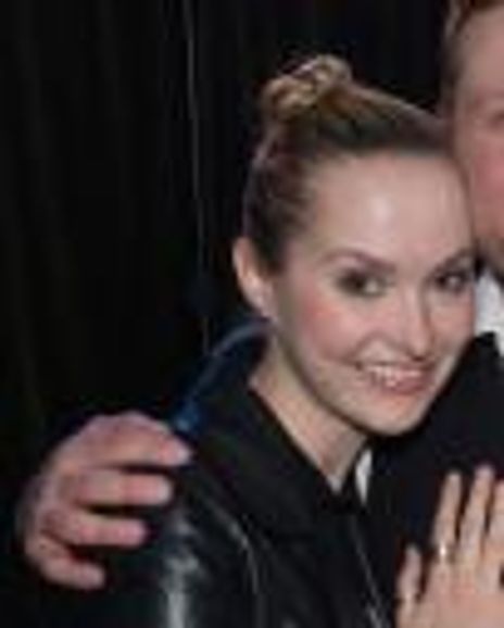 Maddy Claire Parks Headshot