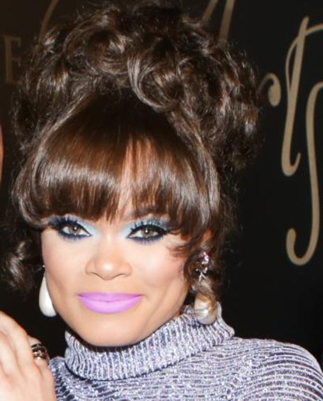 Andra Day Headshot
