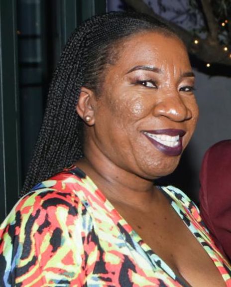 Tarana Burke Headshot