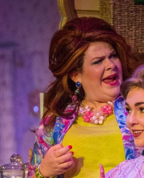 Christian Tarzetti Headshot