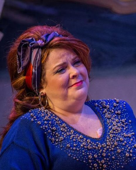 Lisa Picone Love Headshot