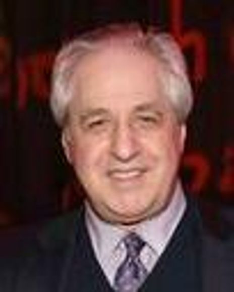 Dave Goodside Headshot