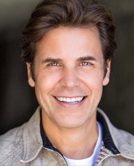 Marshall McCabe Headshot