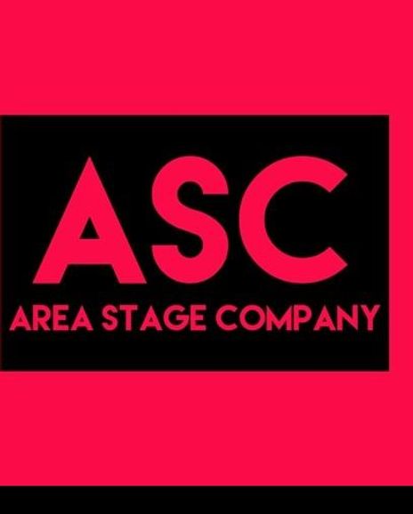 Area  Stage Company  Headshot