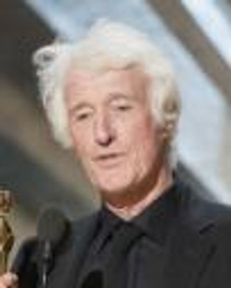 Roger a Deakins Headshot