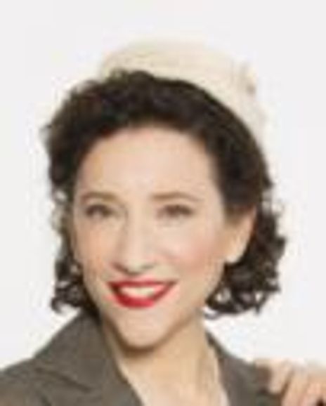 Aime Bermowitz Headshot