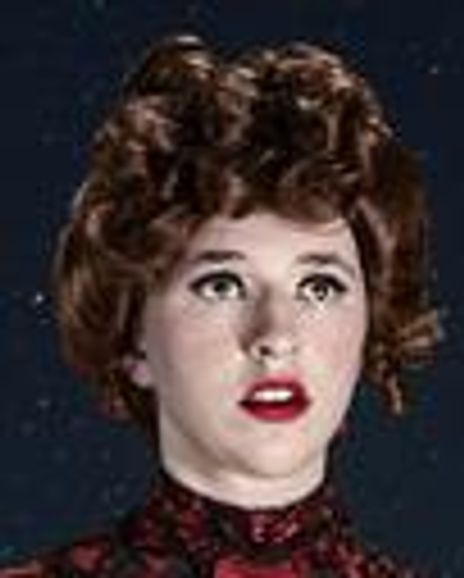 Grace Garner Headshot