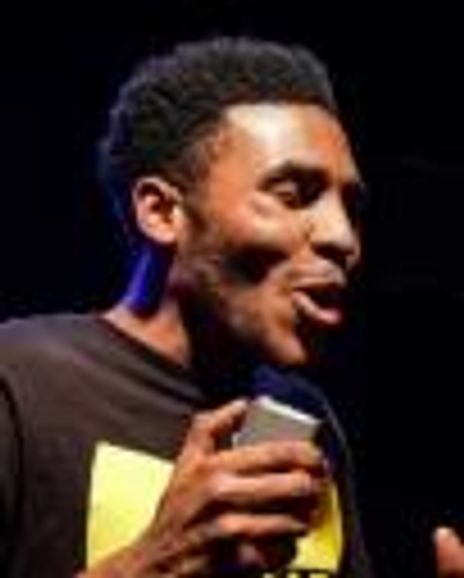 Jalen Gilbert Headshot