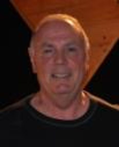 Norman Weiss Headshot