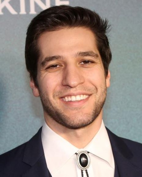 Jeff Kuperman Headshot