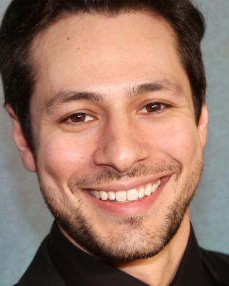 Rick Kuperman Headshot