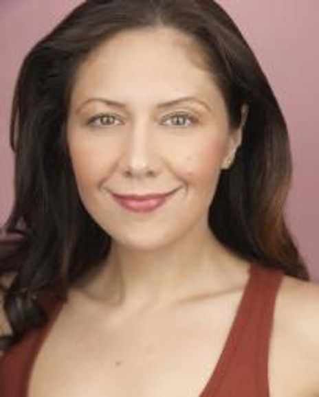 Erin S. Leddy Headshot