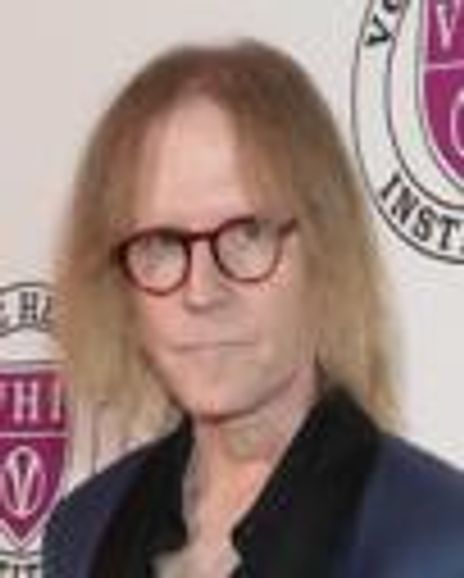 Tom Hamilton Headshot