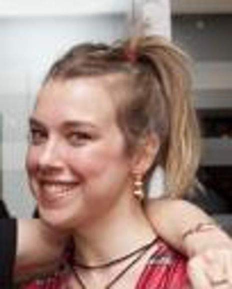 Sarah Toan-Mee Headshot