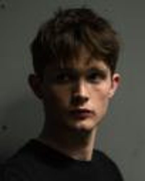 Thomas Mahy Headshot