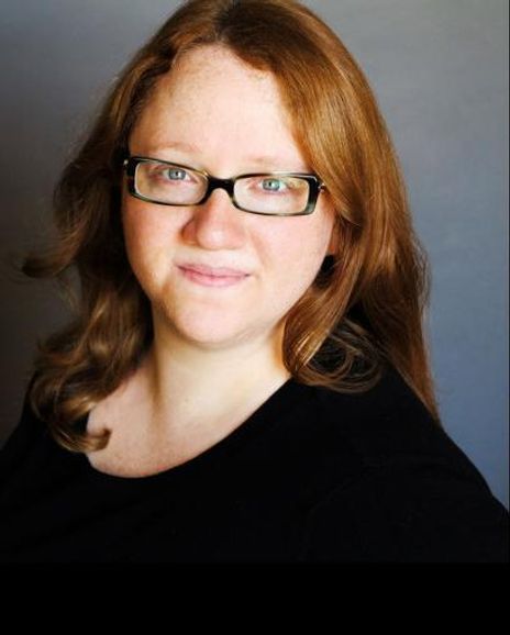 Keira Fromm Headshot