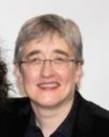Cathy Renna Headshot