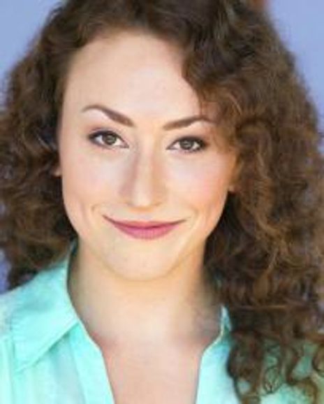 Rachel Livingston Headshot