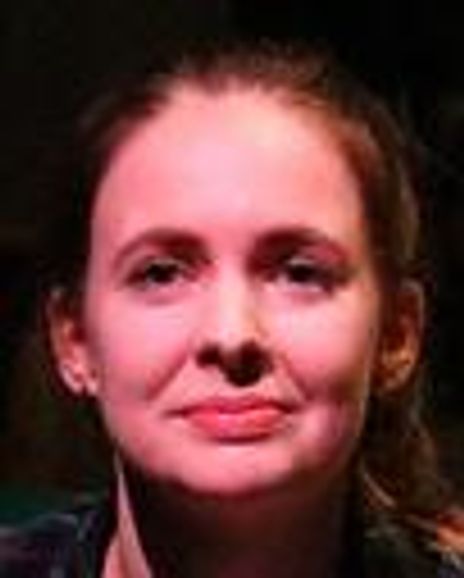 Merisa Eason Headshot