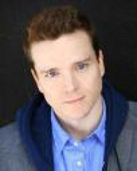 Warren Freeman Headshot