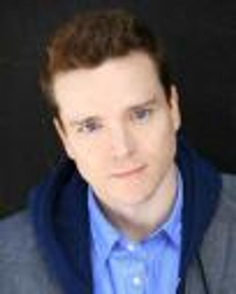 Warren Freeman Headshot