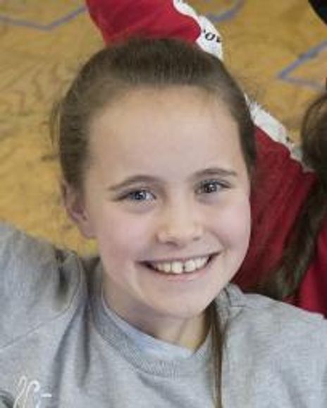 Charlotte Breen Headshot