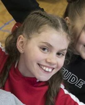 Fifi Bloomsbury Khier Headshot