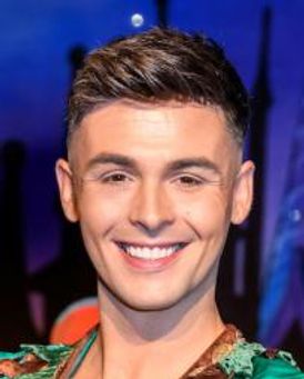 Jaymi Hensley Headshot