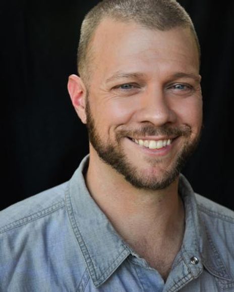 Dick Satori Headshot