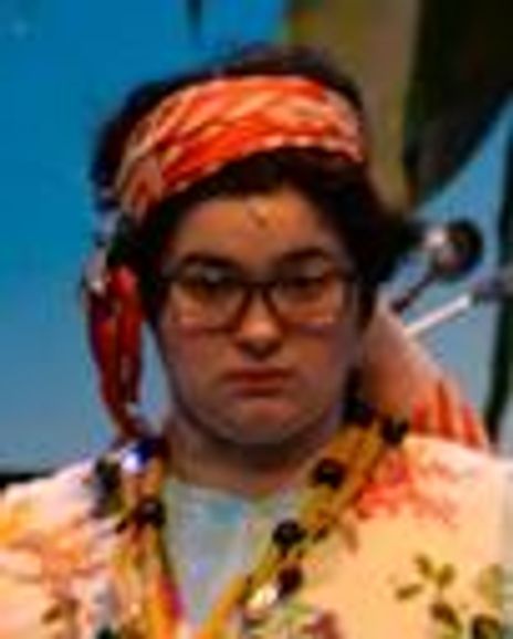 Libby Clements Headshot