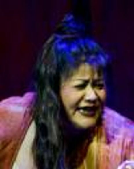 Jodie Kimura Headshot