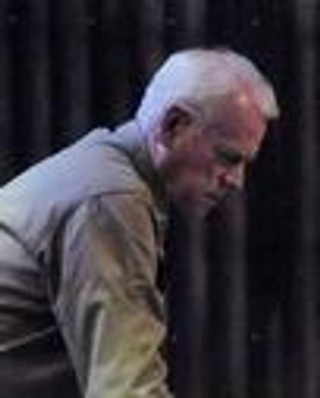 Curt Denham Headshot