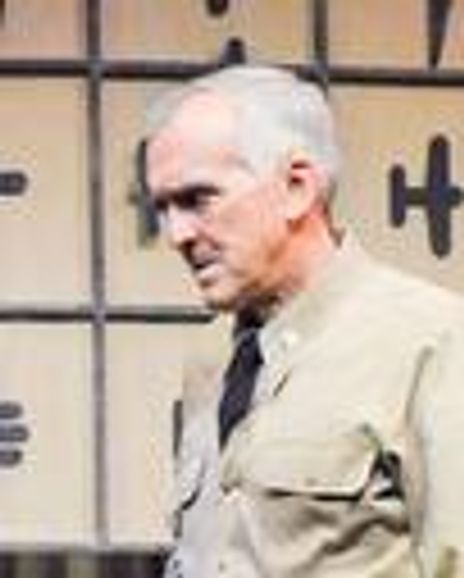 Peter W. Galman Headshot