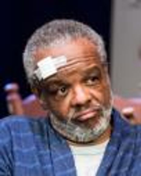 Kevin Jones Headshot