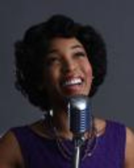 Aeriel Williams Headshot