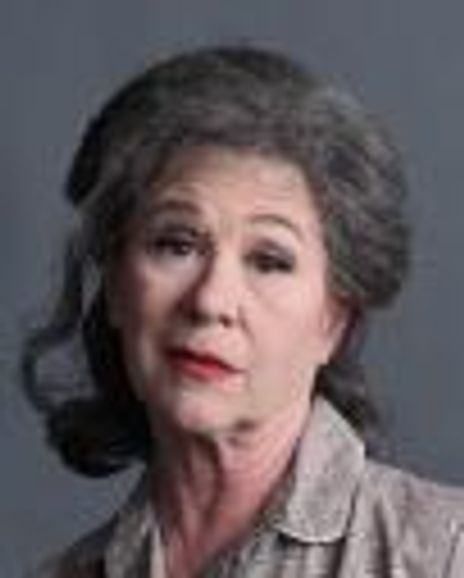 Nancy Wagner Headshot