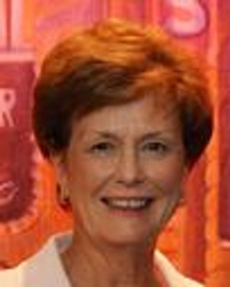 Jacqueline Moloney Headshot