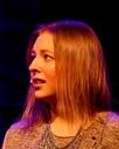 Jaden Downing Headshot