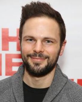 Jon Orsini Headshot